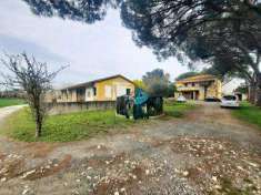Foto Casa singola in Vendita, pi di 6 Locali, 850 mq (Casciana Terme