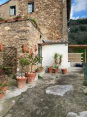 Foto Casa singola in vendita a Asciano - San Giuliano Terme 145 mq  Rif: 1234387