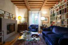 Foto Casa singola in vendita a Asciano - San Giuliano Terme 250 mq  Rif: 1315464