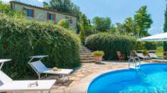 Foto Casa singola in vendita a Asciano 390 mq  Rif: 1253488