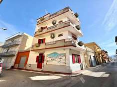 Foto Casa singola in vendita a Balestrate