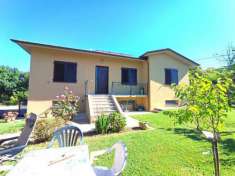Foto Casa singola in vendita a Barga 250 mq  Rif: cind 390