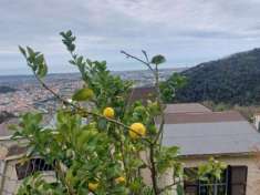 Foto Casa singola in vendita a Bergiola - Massa 140 mq  Rif: 1341303