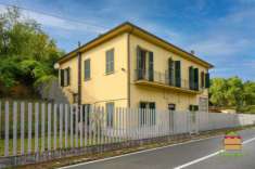 Foto Casa singola in vendita a Borghetto di Vara 243 mq  Rif: 1338420