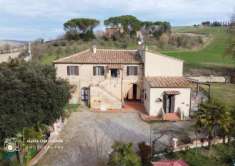 Foto Casa singola in vendita a Buonconvento 600 mq  Rif: 1302631