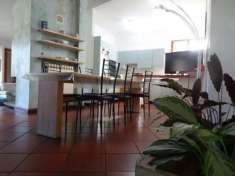 Foto Casa singola in vendita a Calci 130 mq  Rif: 152855