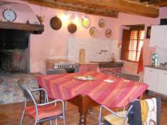 Foto Casa singola in vendita a Calci 150 mq  Rif: 531456