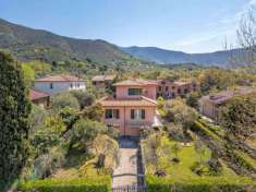Foto Casa singola in vendita a Calci 300 mq  Rif: 1318552