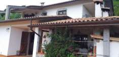 Foto Casa singola in vendita a Calice al Cornoviglio 240 mq  Rif: 1036206