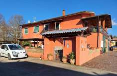 Foto Casa singola in vendita a Camigliano - Capannori 136 mq  Rif: 1317209