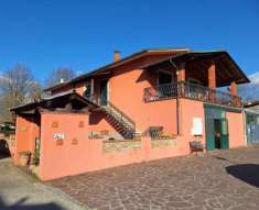 Foto Casa singola in vendita a Camigliano - Capannori 136 mq  Rif: CIND CAMI 550