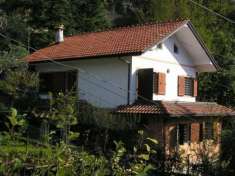 Foto Casa singola in vendita a Campareccia - Massa 120 mq  Rif: 1105907
