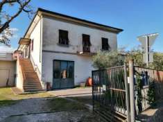 Foto Casa singola in vendita a Campiglia - Colle di Val d'Elsa 500 mq  Rif: 668954