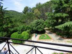 Foto Casa singola in vendita a Campiglia Marittima 280 mq  Rif: 1326009