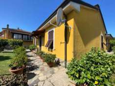 Foto Casa singola in vendita a Caniparola - Fosdinovo 130 mq  Rif: 1278161