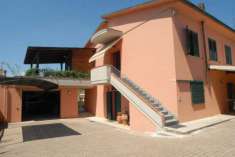 Foto Casa singola in vendita a Capanne - Montopoli in Val d'Arno 160 mq  Rif: 922391