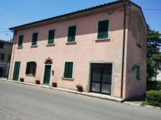 Foto Casa singola in vendita a Capannoli 230 mq  Rif: 1324311