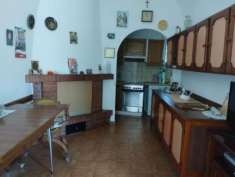 Foto Casa singola in vendita a Capannoli 230 mq  Rif: 1328287