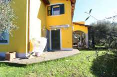 Foto Casa singola in vendita a Caprigliola - Aulla 123 mq  Rif: 1246486
