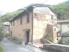 Foto Casa singola in vendita a Carrara 110 mq  Rif: 1043708