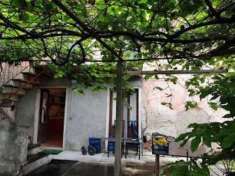 Foto Casa singola in vendita a Carrara 80 mq  Rif: 894532