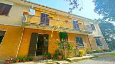 Foto Casa singola in vendita a Casale Marittimo 200 mq  Rif: 1268551