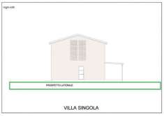 Foto Casa singola in vendita a Cascine - Buti 106 mq  Rif: 1294687