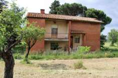 Foto Casa singola in vendita a Casole d'Elsa 241 mq  Rif: 668219