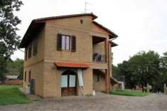 Foto Casa singola in vendita a Casole d'Elsa 244 mq  Rif: 668215