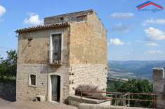 Foto Casa singola in vendita a Castelbottaccio