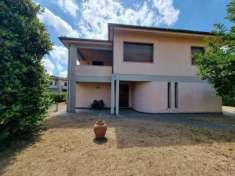 Foto Casa singola in vendita a Castelfranco di Sotto 226 mq  Rif: 1055897