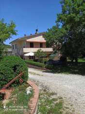 Foto Casa singola in vendita a Castell'anselmo - Collesalvetti 300 mq  Rif: 975961
