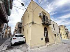 Foto Casa Singola in vendita a Castellammare del Golfo