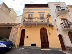 Foto Casa Singola in vendita a Castellammare del Golfo