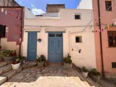 Foto Casa singola in vendita a Castellammare del Golfo