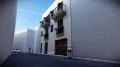 Foto Casa Singola in vendita a Castellammare del Golfo