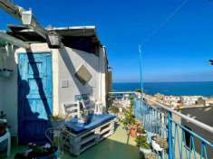 Foto Casa Singola in vendita a Castellammare del Golfo