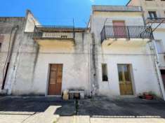 Foto Casa singola in vendita a Castellammare del Golfo