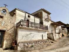 Foto Casa Singola in vendita a Castellammare del Golfo