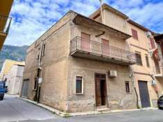 Foto Casa singola in vendita a Castellammare del Golfo
