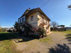 Foto Casa singola in vendita a Castellina Scalo - Monteriggioni 215 mq  Rif: 1314871