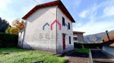 Foto Casa singola in vendita a Castelnuovo di Garfagnana 97 mq  Rif: 1310836