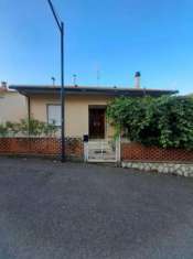 Foto Casa singola in vendita a Castelnuovo di Val di Cecina 190 mq  Rif: 668882