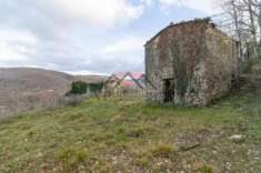 Foto Casa singola in vendita a Castelnuovo di Val di Cecina 240 mq  Rif: 1108686