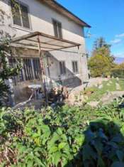 Foto Casa singola in vendita a Cellena - Semproniano 150 mq  Rif: 1298140