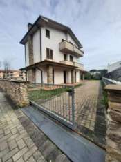 Foto Casa singola in vendita a Cenaia - Crespina Lorenzana 300 mq  Rif: 1246112