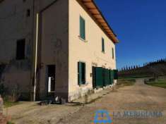 Foto Casa singola in vendita a Cerreto Guidi 300 mq  Rif: 1225990