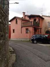 Foto Casa singola in vendita a Ceserano - Fivizzano 110 mq  Rif: 948909
