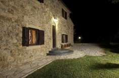 Foto Casa singola in vendita a Chianni 300 mq  Rif: 1036088