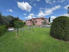 Foto Casa singola in vendita a Chimenti - Altopascio 400 mq  Rif: 1323232
